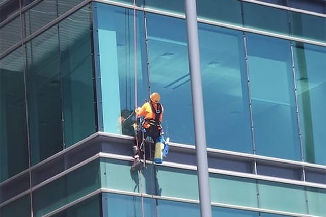 Fensterreinigung Fensterreinigung 3