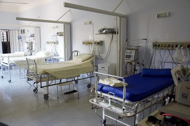 hospital-1802679_640 Krankenhausreinigung 3